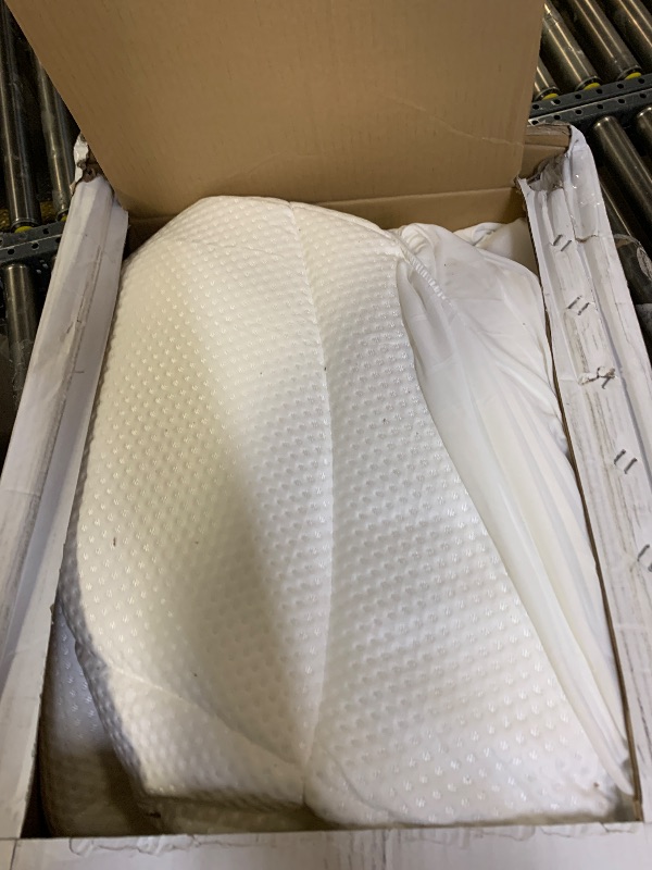 Photo 1 of Mattress Topper, King Size
