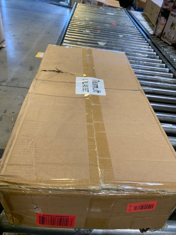 Photo 1 of Magorfas Tandem Trailer Leaf Spring 4 Leaf Double Eye 1750 lbs Cap for 3500 lbs Axle Suspension, Hanger & U-Bolt kit 25-1/4" Length fits for SW4B, for Round Trailer Axles- Set 4