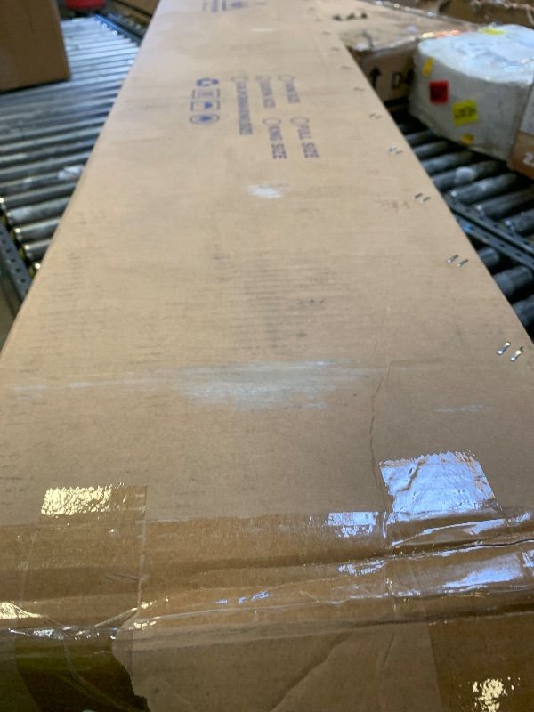 Photo 1 of Queen Mattress, 14 Inch Hybrid Queen Size Mattress in a Box, Cooling Gel Memory Foam Mattresses with Individual Pocket Springs, Pressure Relief, Medium Firm, Upgraded Extra Edge Support, CertiPUR-US