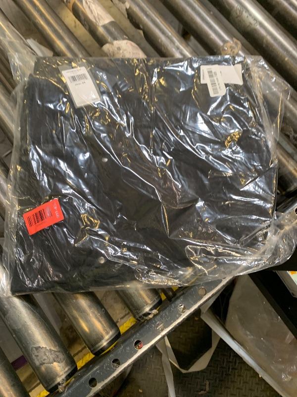 Photo 1 of John Varvatos Motor City Jean Black 34