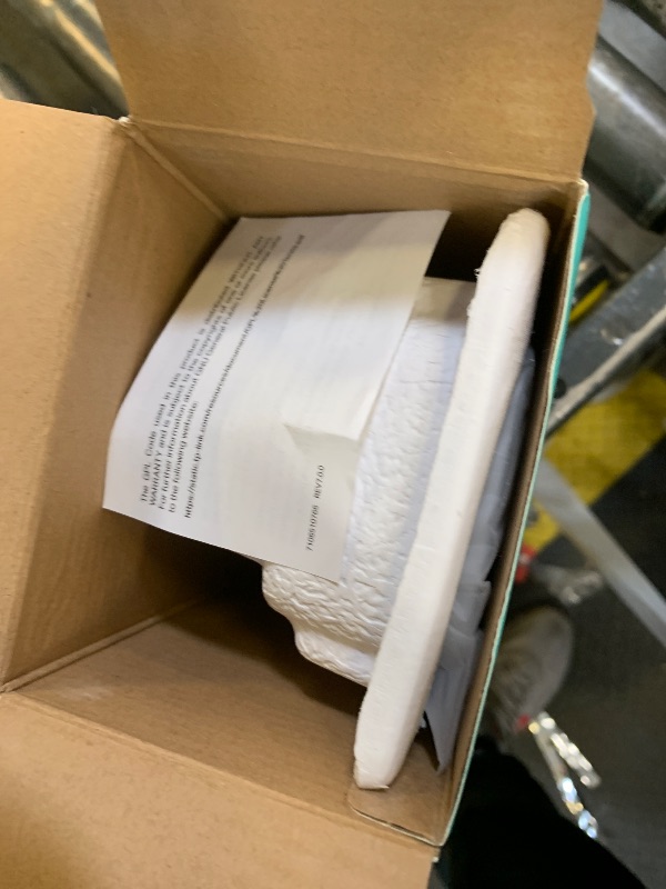 Photo 1 of TP-Link AC2600 WiFi Extender(RE650), Up to 2600Mbps, Dual Band WiFi Range Extender, Gigabit Port, Internet Booster, Repeater, Access Point,4x4 MU-MIMO