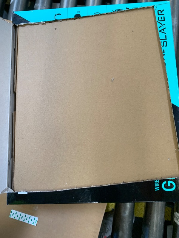 Photo 1 of Panasonic SoundSlayer Wearable Speaker System for Gaming, Movies and Music, Lightweight Neck Speaker with Built-in Microphone and Immersive, Dimensional Sound - SC-GNW30