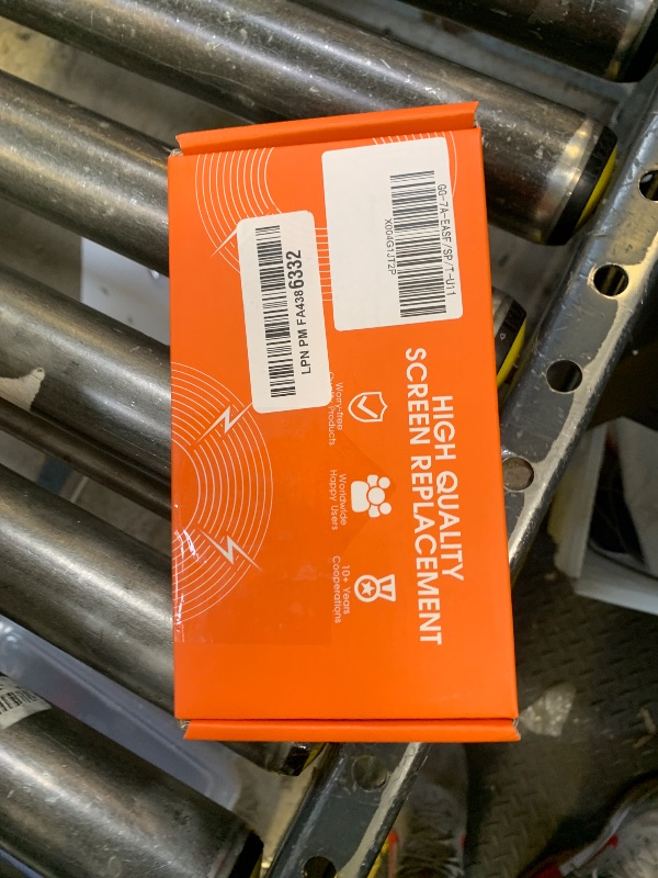 Photo 1 of Olivechard OLED for Google Pixel 7A 6.0" Display Screen +Frame LCD Screen Replacement Display Touch Digitizer Assembly G0DZQ GWKK3 GHL1X?Fingerprint Transfer Required?