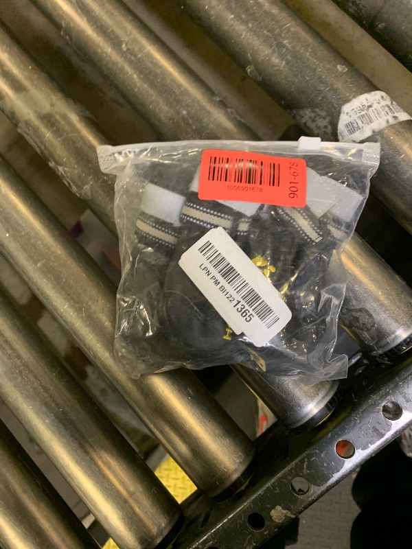 Photo 1 of DOGOYS Dog Shoes, Dog Sandals for Hot Pavement, Non-Slip Waterproof Dog Booties for Winter Snowy Day and Summer, Adjustable Straps Easy-Clean Beach Outdoor Pet Boots Rugged Sole-4Pcs Black