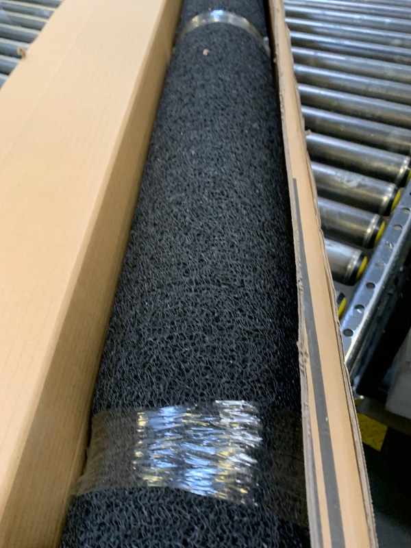 Photo 1 of 100pointONE Front Door Mat for Outside Entry, 72" x 48" Heavy Duty Outdoor Doormat for Entryway to Trap Dirt and Moisture, Non-Slip Waterproof Welcome Mats for Home Entrance