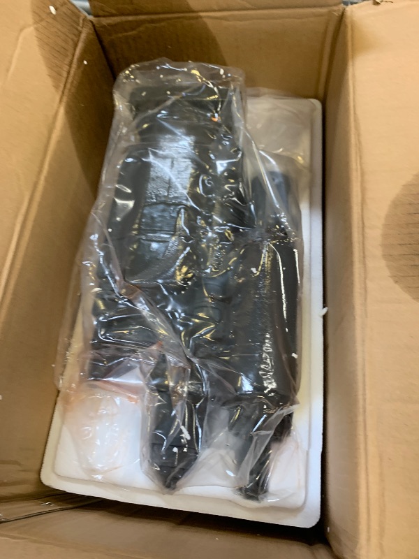 Photo 1 of PTO Dump Pump Hydraulic Hydro Cylinder C102 Direct Mount with Air Shift Cylinder, 7/8" 13-Tooth Spline Shaft, 49 GPM – Replaces C102AST S-16443 WAP102-25LAS