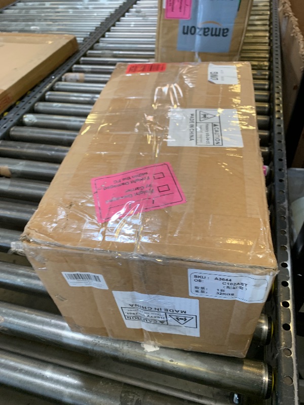 Photo 1 of PTO Dump Pump Hydraulic Hydro Cylinder C102 Direct Mount with Air Shift Cylinder, 7/8" 13-Tooth Spline Shaft, 49 GPM – Replaces C102AST S-16443 WAP102-25LAS