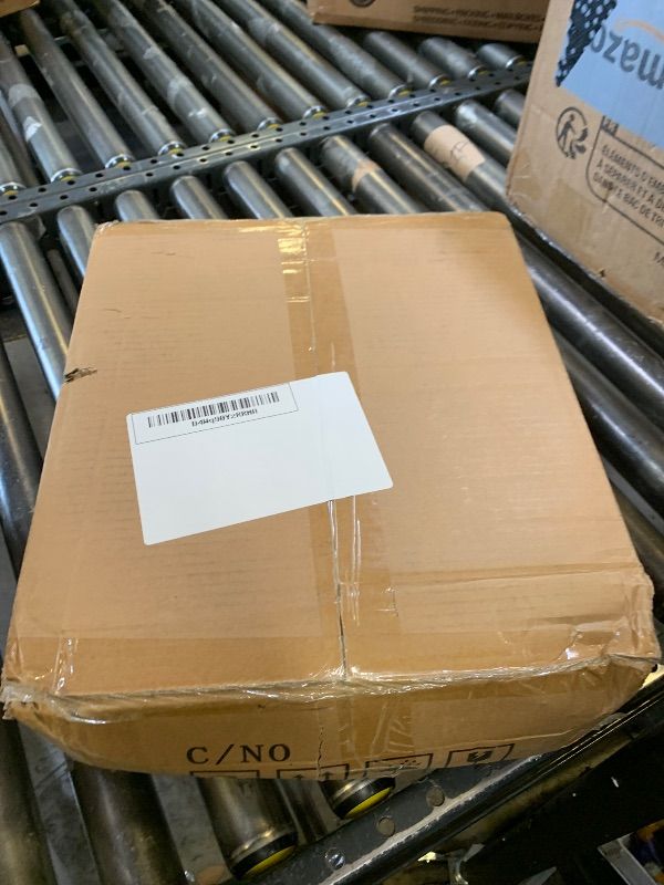 Photo 1 of funire Front Vented Brake Pads and Rotors Kit Compatible with 2005-2010 Ford Escape, 2005-2010 Mercury Mariner, 2005-2006&2008-2011 Mazd Tribute, Automotive Replacement Brake Kit for 302.9mm(11.9in)