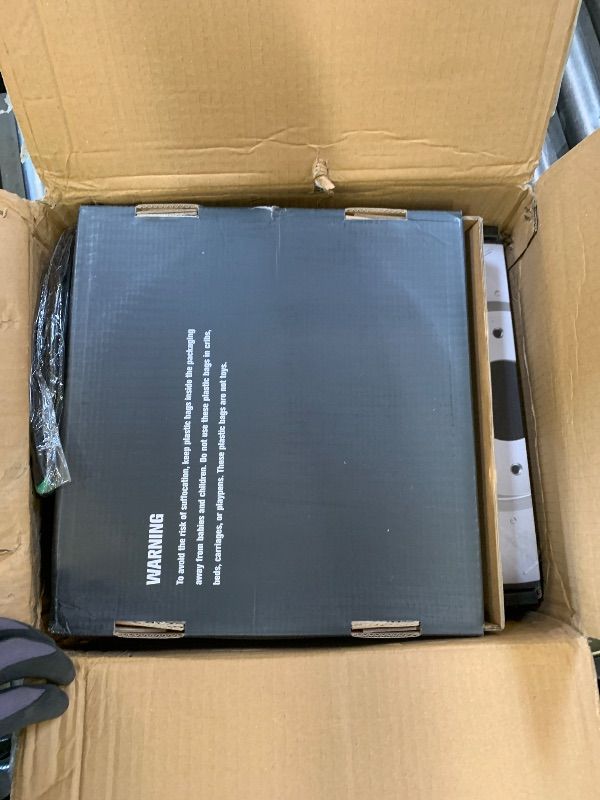 Photo 1 of funire Front Vented Brake Pads and Rotors Kit Compatible with 2005-2010 Ford Escape, 2005-2010 Mercury Mariner, 2005-2006&2008-2011 Mazd Tribute, Automotive Replacement Brake Kit for 302.9mm(11.9in)