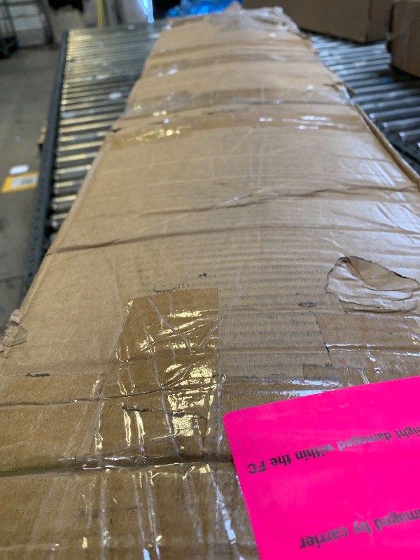 Photo 1 of HOPERAN Hardware Cloth 1/2 inch 48 x 100 Ft Mesh 19 Gauge Chicken Wire Fencing - Hot Dipped Galvanized After Welded - Wire Fence Mesh Roll for Garden Fencing Chicken Coop & Pet Enclosures