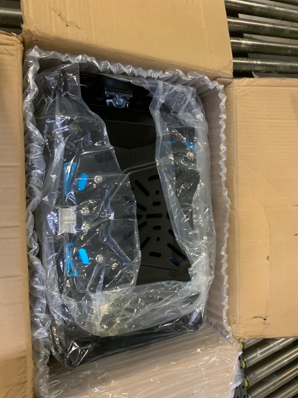 Photo 1 of MOSYQI 45L Motorcycle Top case, Aluminum Storage Tail Box, With Additional Open Support Armor,Hard Motorcycle Trunk with Lock, Universal bracket Base, Ideal for Long Riding Road Trip?Black?