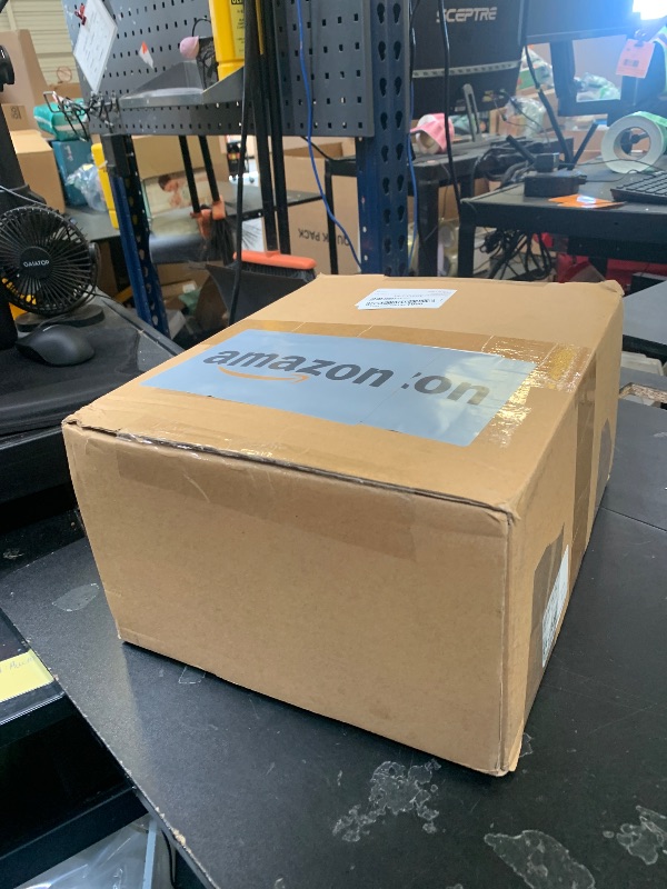 Photo 1 of Marine Carburetor 350 4 Barrel Compatible with Mercury Mercruiser 5.7L V8 MCM 260, Replacement for Rochester Quadrajet 17080561 1347-6492A1