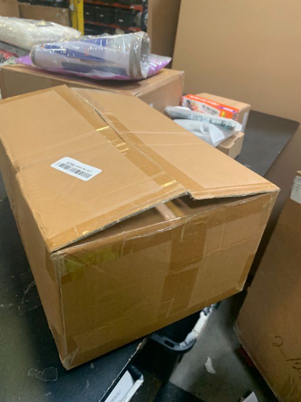 Photo 1 of 10 Pack White Round Tablecloths, 120 Inch Stain Resistant and Wrinkle Polyester Fabric Washable Table Clothes Cover for Kitchen Dining, Wedding, Reception Banquet, Birthday Party, Buffet Restaurant