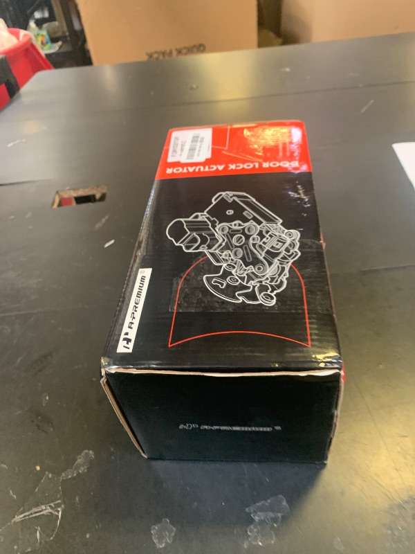 Photo 1 of 1647400735 Tailgate Trunk Lift Door Hatch Fits for Mercedes-Benz GL320 GL350 GL450 GL550 R320 R350 R500 R63 AMG 2006-2012 Rear Liftgate Lock Actuator Replace# 164 740 07 35