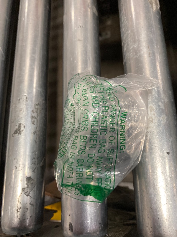 Photo 1 of [33 FT] Silver Plated Rolo Cable Chain Bulk for Jewelry Making, 5MM Aluminum Silver Oval Cable Link Chains Roll Spool for DIY Craft Jewelry Making