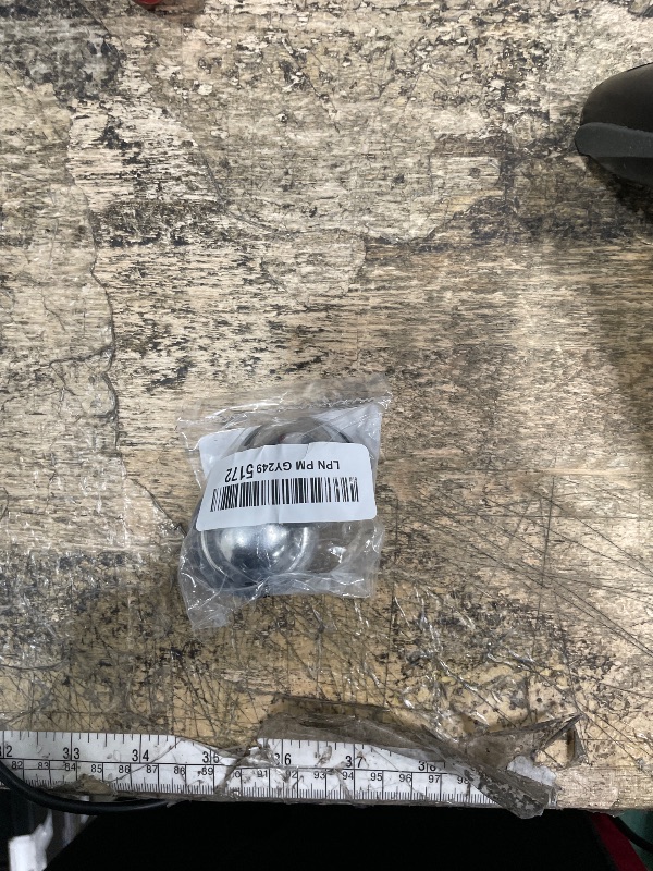 Photo 1 of (2 Pack) Washer Pulsator Cap Replacement - Part Number DC66-00777A Highly Compatible with Samsung Washer Model Numbers 5788799, 3282678, AP5788799 and PS8753312