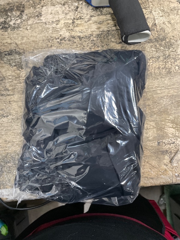 Photo 1 of  Womans Small Black SwimSuit