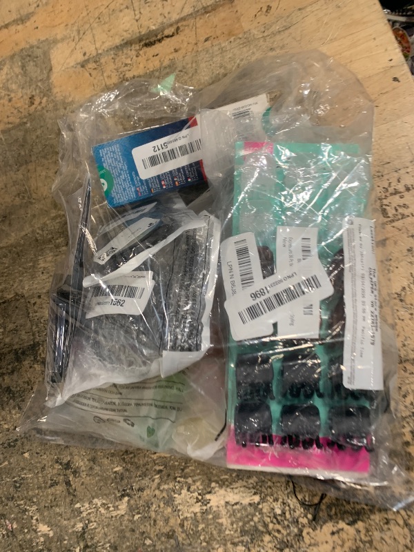 Photo 1 of ** 8 ASSORTED MISC ITEMS 