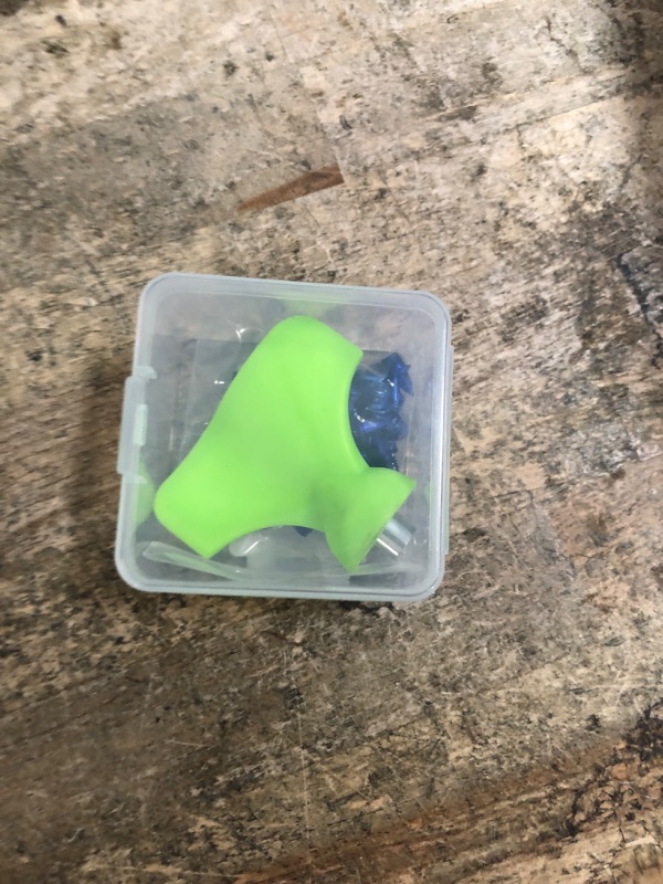 Photo 1 of 1/4 Inch Carbon Steel Track Spikes, 32 Pieces Lighter Weight Spikes Track Shoes, Each Nail Weighs Only 0.47 Grams, Used for Track and Field Sprinting or Cross Country