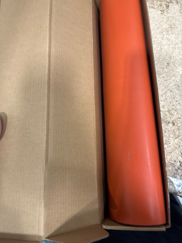 Photo 1 of ?Integrated Design?PVC Heat Blanket 2" to 3",5 Year Warrnaty,Heat from 195 ? for 3 Min to Bend,Newly Added Overheat Protection and Temperature Control,Made Silicone,Longer Service Life,120V/200W