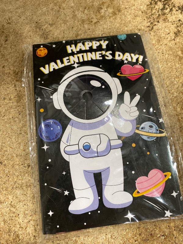 Photo 1 of  Valentines Day Cards for Kids