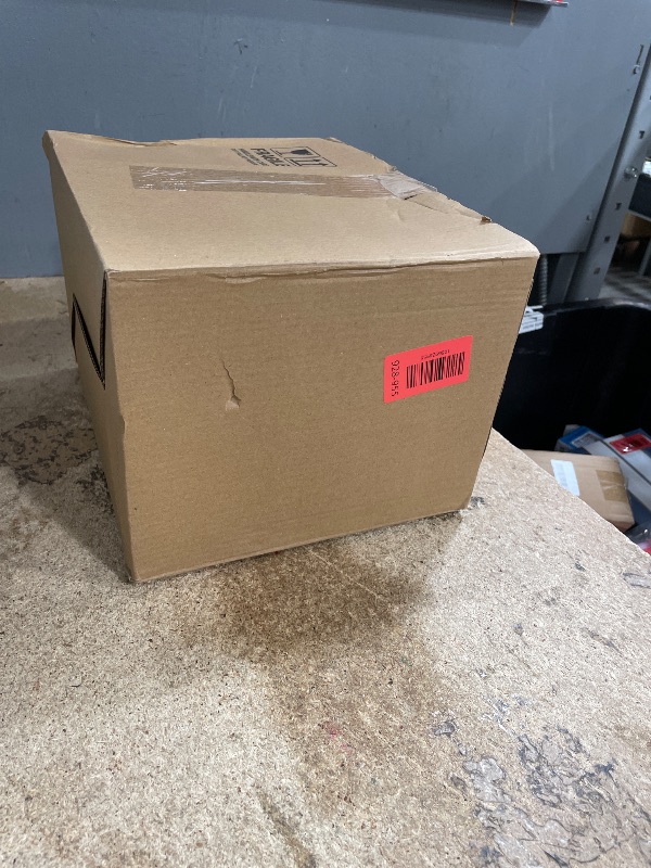 Photo 1 of [ 8 Pack ] Plastic Storage Baskets, Small Pantry Organization and Storage Bins, Household Organizers for Laundry Room, Bathrooms, Kitchens, Cabinets, Countertops, Under Sink or Shelves, Black