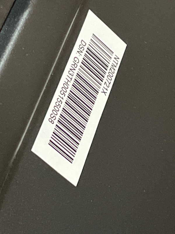 Photo 1 of (broken screen)(sold for parts) TCL 65-Inch Class S5 UHD 4K LED Smart TV with Fire TV (65S551F, 2024), Dolby Vision, HDR PRO+, Atmos, Alexa Built-in, Apple AirPlay 2, Streaming Television