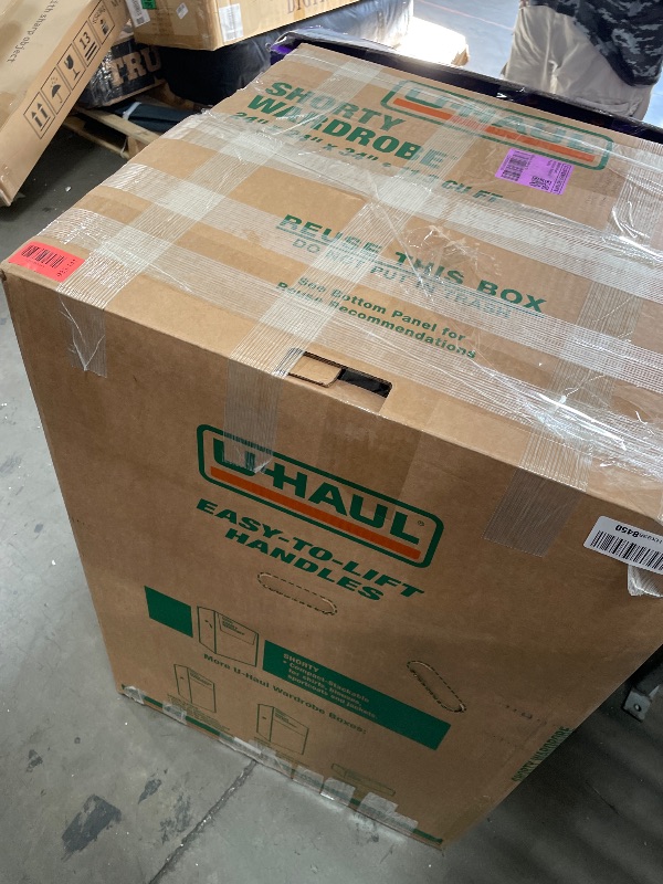 Photo 1 of (used)(missing pieces) KISLOT Counter Height Swivel Barstools with Back,26" H Seat Height Upholstered Bar Stools for Kitchen Island,Set of 2,Grey Leather