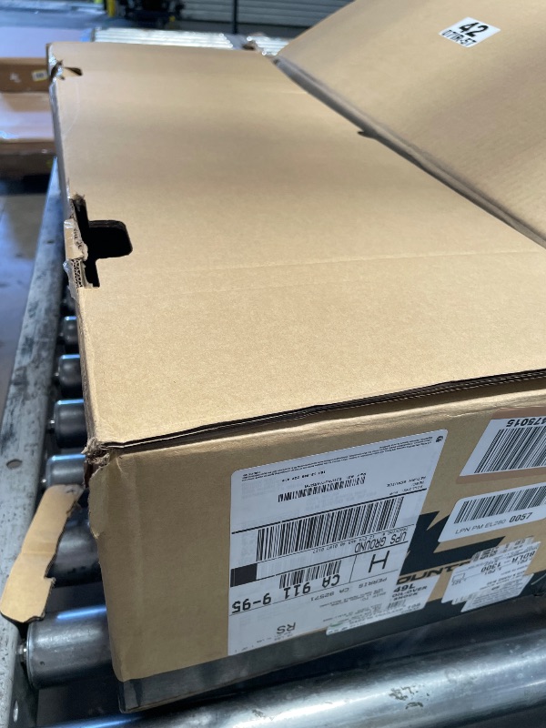Photo 1 of ***************only one shock, missing parts***************
Rough Country 3.5" Inch Vertex Lift Kit for 2022-2024 Toyota Tundra 4WD - 70350