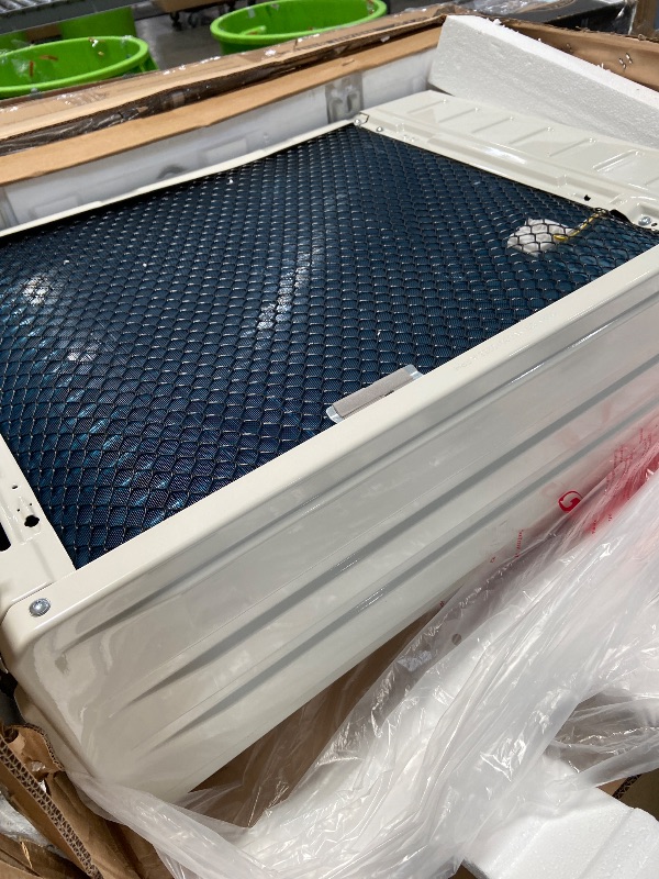 Photo 1 of **************THIS IS ONLY THE OUTDOOR PART OF THIS UNIT**************
Garvee 9000 BTU Mini Split Air Conditioner,19 SEER2 Ductless Inverter AC w/ 115V, Cool Up to 450 Sq. Ft with Heat Pump System,White