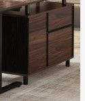 Photo 1 of  File Cabinet, Large Office 