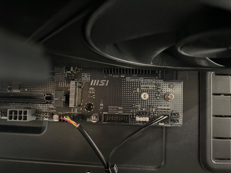 Photo 1 of ***SEE NOTES*** ZOTAC MEK Gaming PC Desktop, NVIDIA GeForce RTX 5090 32GB GDDR7, AMD Ryzen 7 9700X Up to 5.5GHz, 32GB DDR5, 2TB NVMe SSD, 1200W 80+ Gold PSU, WiFi 7, Windows 11 Pro