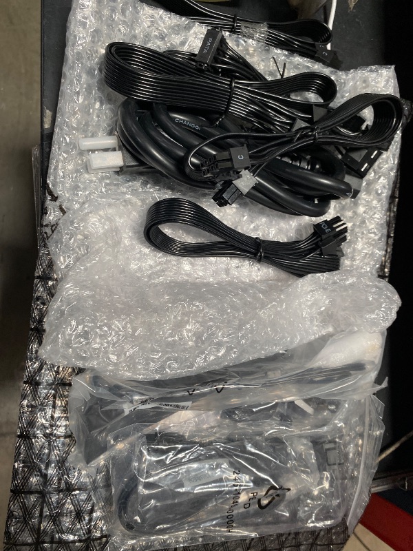 Photo 1 of ***SEE NOTES*** ZOTAC MEK Gaming PC Desktop, NVIDIA GeForce RTX 5090 32GB GDDR7, AMD Ryzen 7 9700X Up to 5.5GHz, 32GB DDR5, 2TB NVMe SSD, 1200W 80+ Gold PSU, WiFi 7, Windows 11 Pro