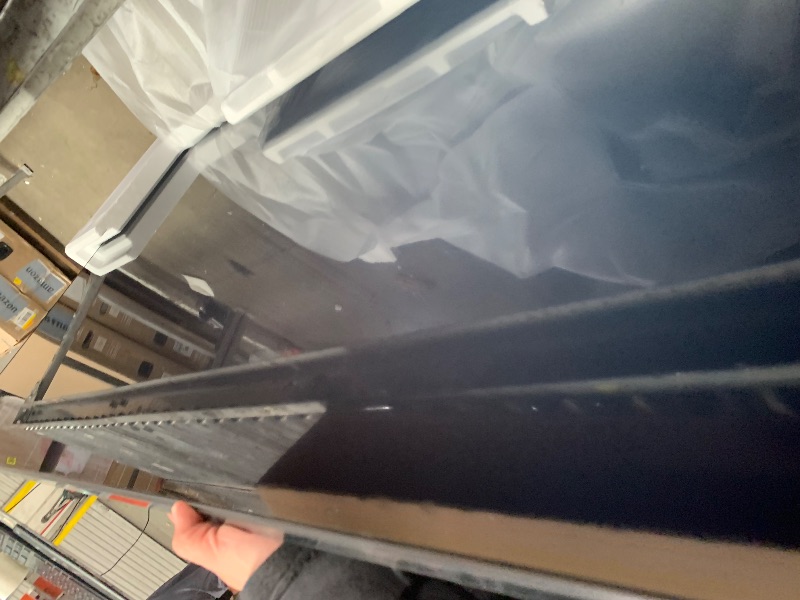 Photo 1 of ** NO BOX**Samsung 75-Inch Class QLED Q7F Series Samsung Vision AI Smart TV (2025 Model, 75Q7F) Quantum HDR, Object Tracking Sound Lite, Q4 AI Gen1 Processor, 4K upscaling, Gaming Hub, Alexa Built-in