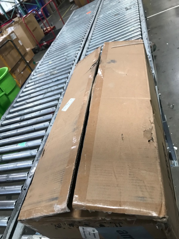 Photo 1 of ***********INCOMPLETE ITEM, THIS IS ONLY THE INDOOR UNIT****************
Mini Split Air Conditioner 9000 BTU with 18.5 SEER2 Efficiency, Smart Split Unit AC Cooling/Heating Up to 450 Sq.Ft, Inverter Tech Ductless Air Conditioner with WiFi & Remote Control