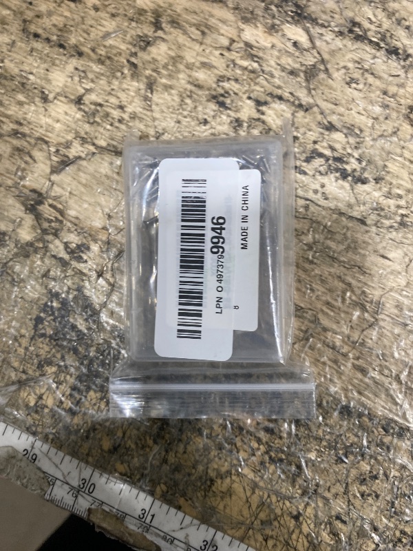 Photo 1 of #2-56 x 1/4'' (50 Pack) Flat Head Machine Screws Phillips Drive Machine Screws, 304 Stainless Steel 18-8, Bright Finish, Fully Threaded,for Furniture Repairs and 3D Printer