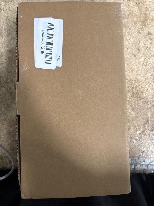 Photo 1 of ***MISSING PARTS***
Lockable Storage Box, Small Lock Box with Combination Code for Phone/Medicine Safe/Food Home/Refrigerator/Office/Personal Items/Travel/Gift,9.25 x 5.04 x 3.62’’
