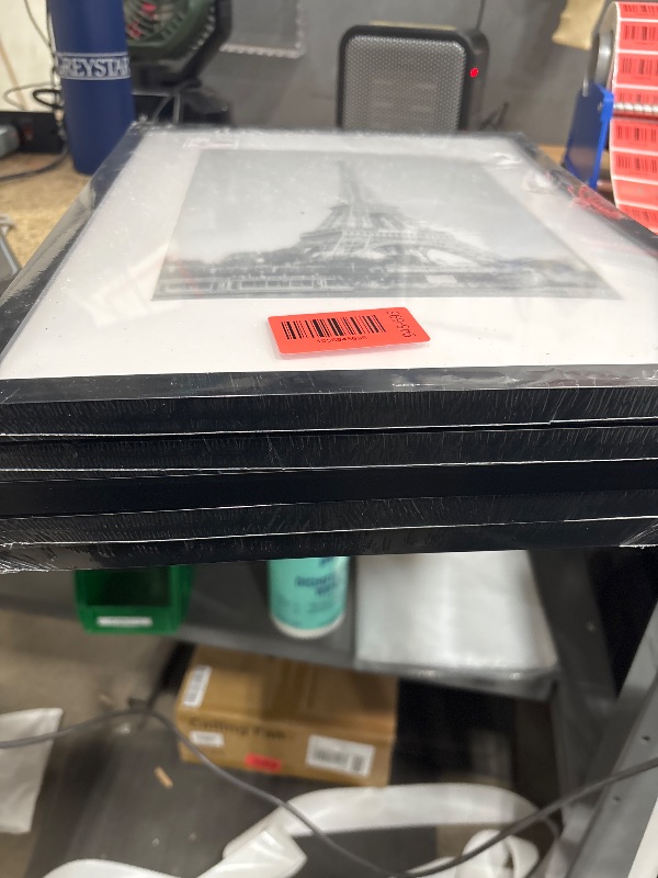 Photo 1 of  Picture frames