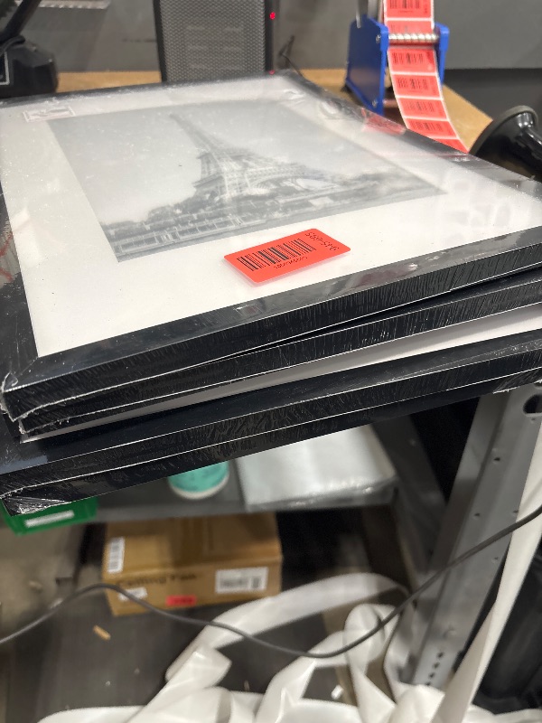 Photo 1 of  Picture frames