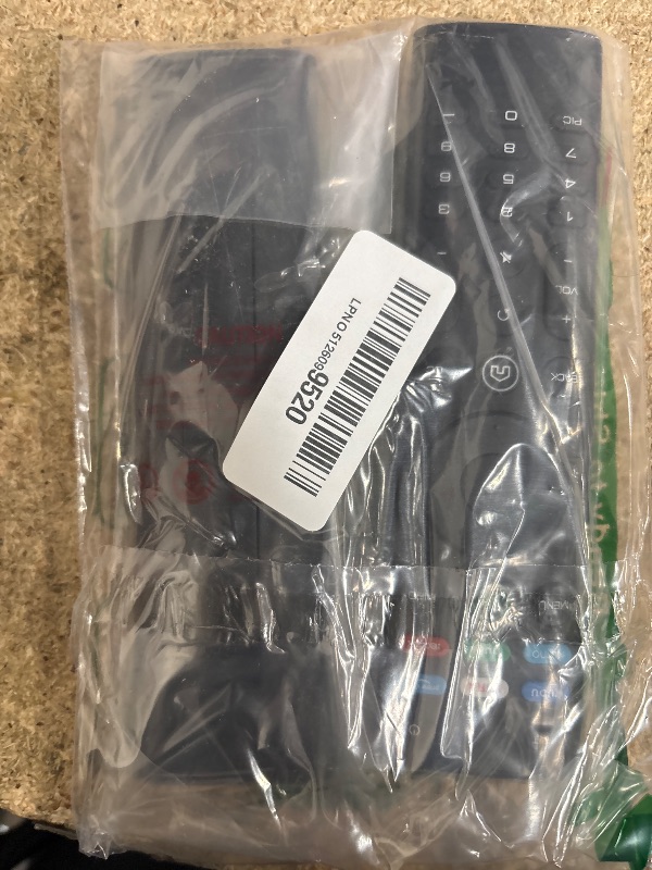 Photo 1 of ?Pack of 2? Universal Remote Control XRT140 for VIZIO Smart TV Remote Replacement XRT136 XRT260 XRT270 Smartcast D, E, M, P, V, PX Series Smart TVs