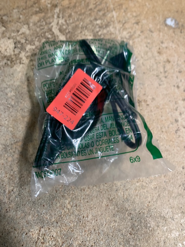 Photo 1 of 06900 Probe Temperature Control Thermostat Cord for Presto Skillets/Griddles/Grills/Frypans, Replacement for Presto Electric Griddle Cord with 1-3/8" Spacing, 400°F Range, Griddle Replacemnet Parts