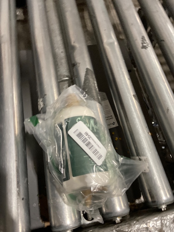 Photo 1 of *pump broken* Shea Moisture Bond Repair Conditioner Amla Oil Strengthens And Repairs Hair Bonds With Hydroplex Technology And Amla Oil For Less Breakage With Restorative HydroPlex Infusion 13 FlOz