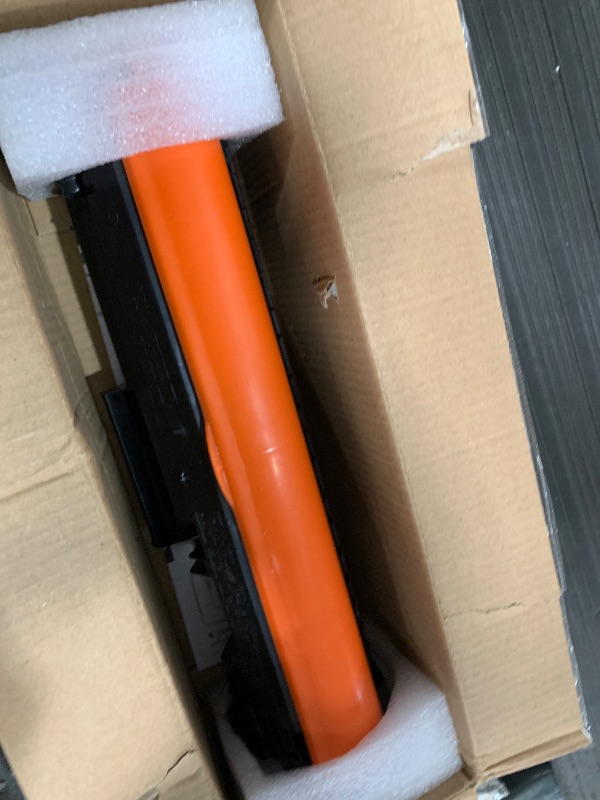 Photo 1 of 1 Pack 141A Black Toner Cartridge (with Chip) | Replacement for HP 141A Work with M110w M110we M140w M140we M109-M112 MFP M139-M142 Printer | W1410A