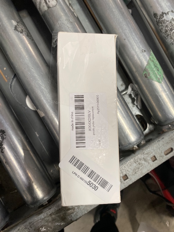 Photo 1 of 06900 Probe Temperature Control Thermostat Cord | Compatible with Presto Multiple Models Skillets/Griddles/Grills/Frypans?400°F Range, Griddle Replacemnet Parts