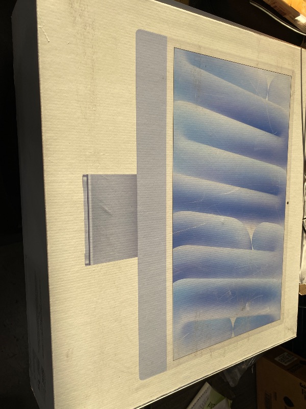 Photo 1 of *****Factory Sealed******Apple 2024 iMac All-in-One Desktop Computer with M4 chip with 10-core CPU and 10-core GPU: Built for Apple Intelligence, 24-inch Retina Display, 24GB Unified Memory, 512GB SSD Storage; Blue