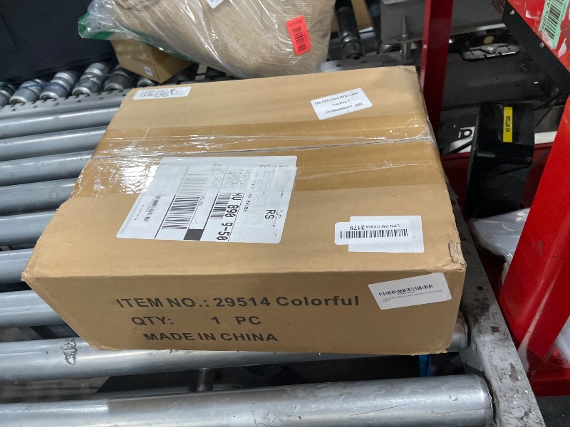 Photo 1 of ???????? 4" x 6" Photo Organizer Storage Container with 16 Inner Case, Photo Storage Box with Handle for Crafts, Arts, Scrapbooking Stationery, Seed, Sewing Supplies, Arts Supply(Candy-Colored)