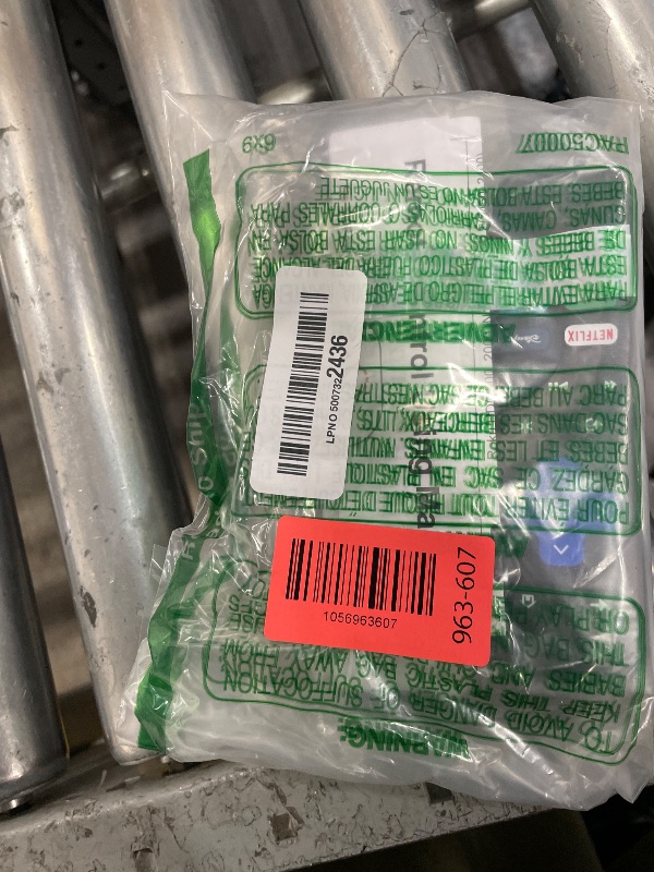 Photo 1 of (2 Pack) Replacement Remote Control for Roku Express, for Roku Premiere, for Roku Box, for Roku Player, for Roku 1 2 3 4 -?NOT for Stick or TV?