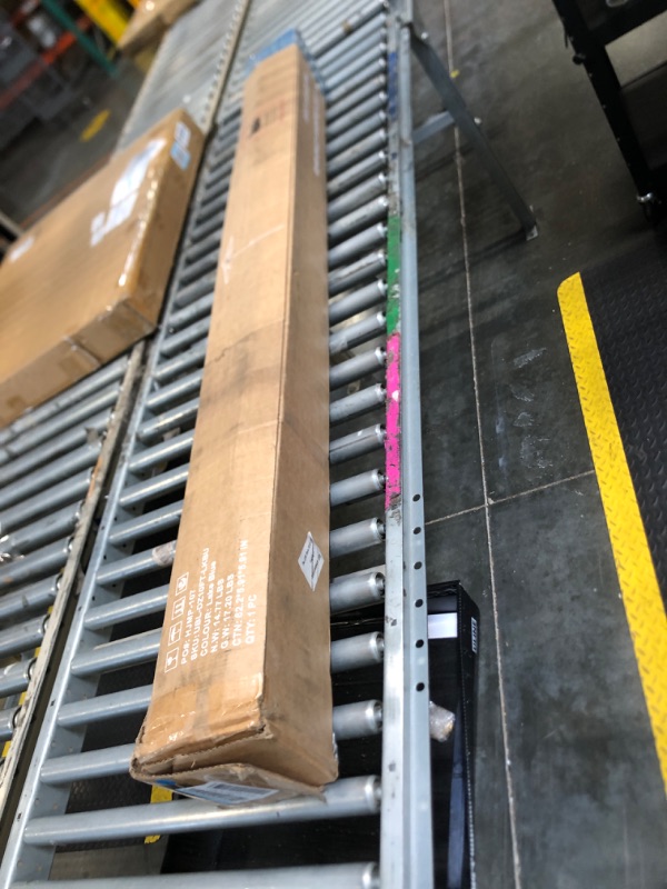 View 2 of ****sold for parts not functional missing pieces ****NSHWFW 6 Pack 10 ft Heavy Duty Metal String Light Poles Adjustable Outdoor Lighting Stand for Patio,Backyard,Garden,Party & Wedding Rustproof & Sturdy with Hooks
