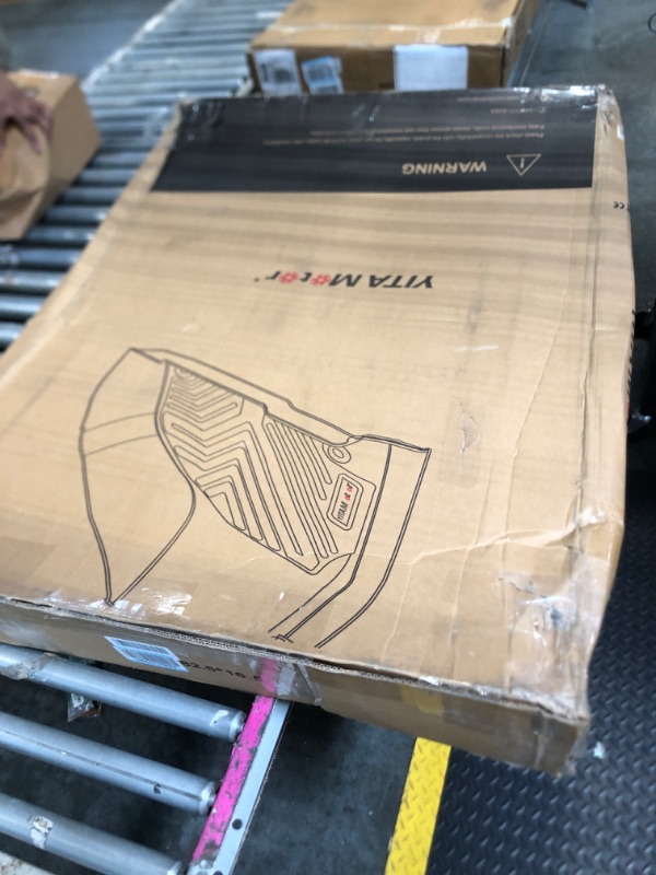 Photo 1 of *** AS IS ALL SALES FINAL NO RETURNS ****YITAMOTOR Floor Mats Fit for 2019-2026 Chevrolet Silverado/GMC Sierra 1500 & 2020-2026 Chevy Silverado/GMC Sierra 2500HD/3500HD Crew Cab with Bucket Seat(No Rear Underseat Storage Box), 1st & 2nd Row