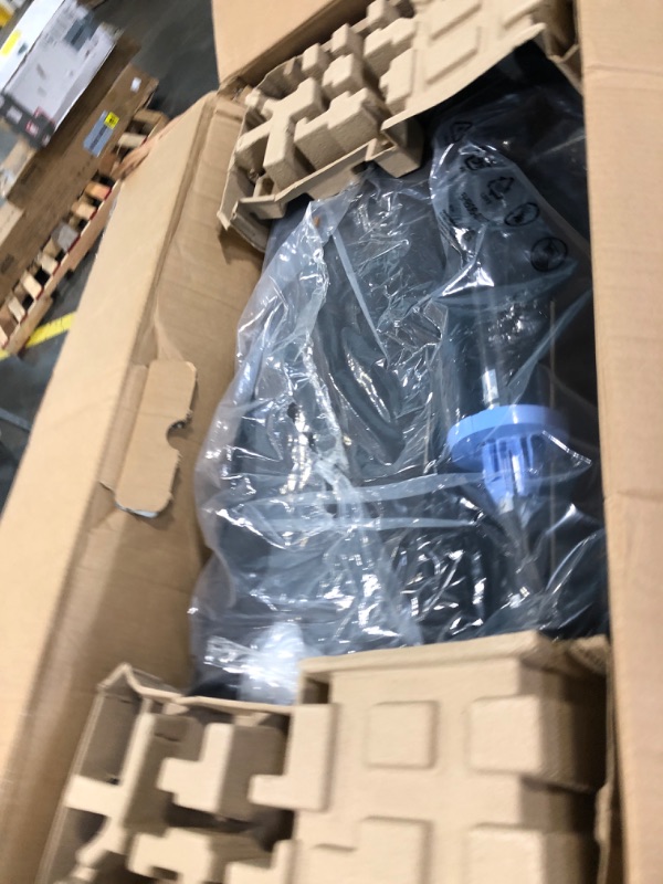 Photo 1 of ***UPDATED 5/16*** HP DesignJet T210 Large Format Color Plotter Printer - 24-inch, for Easy Wide Format CAD & Poster Prints (8AG32D)